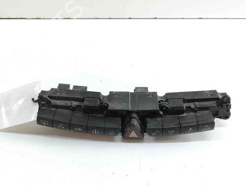 Used Switch MERCEDES-BENZ S-CLASS (W220, V220) S 500 4-matic (220.084, 220.184) (306 hp) 29373488