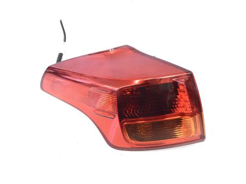 Used Left taillight Left taillight TOYOTA RAV 4 IV (_A4_) 2.2 D 4WD (ALA49) (150 hp) 33352456 33352456
