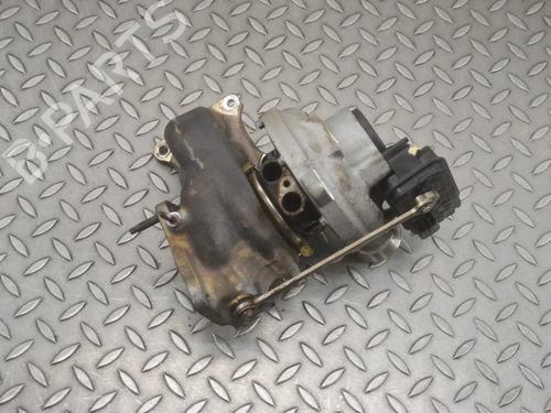 Turbolader/Kompressor ALFA ROMEO GIULIA (952_) 2.0 (952ACA25) | BP30248251M71