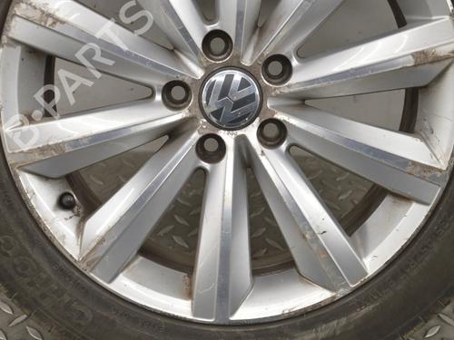 Rim VW PASSAT B7 (362) 1.6 TDI | BP30238986C45 