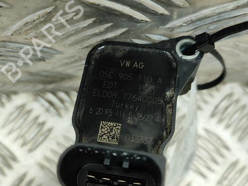 Ignition coil VW T-ROC (A11, D11) 1.5 TSI | BP17140124M94 