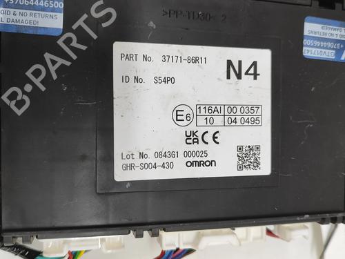 Electronic module SUZUKI VITARA (LY) 1.4 T AllGrip (APK414) | BP25217468M83 - Image 6