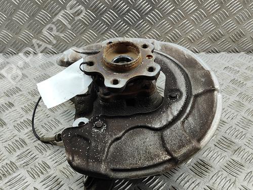 Used Left rear steering knuckle BMW 5 (G30, F90) 530 e Plug-in-Hybrid xDrive (252 hp) 16536388