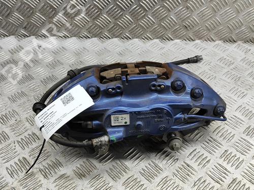 Right front brake caliper BMW X5 (G05, F95) xDrive 45 e Plug-in Hybrid | BP26240089M104 - Image 2