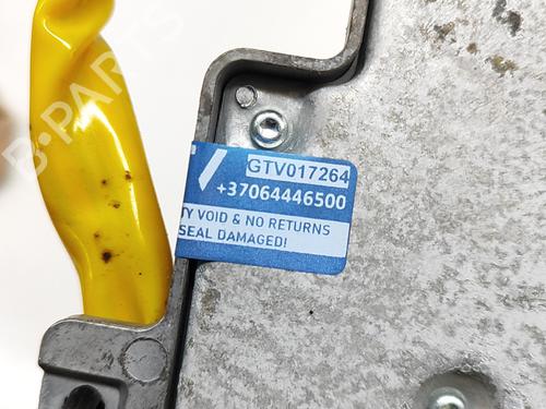 ECU airbags SAAB 9-3 Convertible (YS3F) 2.0 t | BP25219282M53 