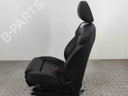 Right front seat AUDI Q3 (8UB, 8UG) RS 2.5 quattro | BP29615919C16 