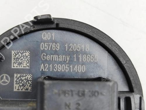 Electronic sensor MERCEDES-BENZ E-CLASS Convertible (A238) E 220 d (238.414) | BP30285010M84 