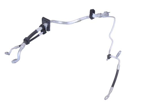 Used AC pipe AC pipe LAND ROVER RANGE ROVER IV (L405) 4.4 SDV8 4x4 (340 hp) 33343113 33343113