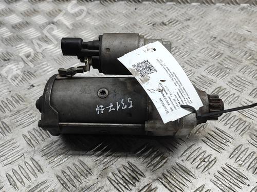 Starter VW PASSAT B8 Variant (3G5, CB5) 2.0 TDI | BP26142534M8 