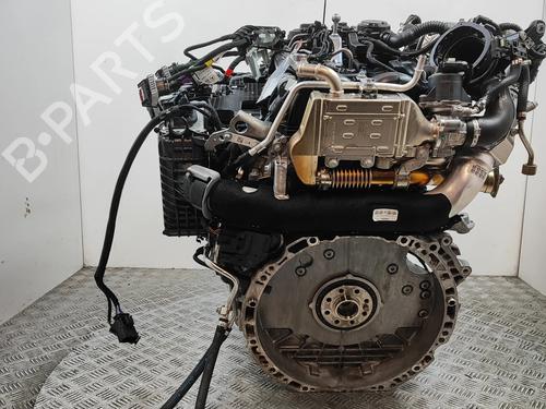 Engine MERCEDES-BENZ SPRINTER 3,5-t Van (B907, B910) 315 CDI RWD (907.631, 907.633, 907.635, 907.637) | BP39380954M1 - Image 4
