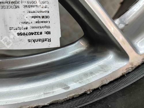 Rim MERCEDES-BENZ GLC (X253) 300 d 4-matic (253.919) | BP29752918C45 