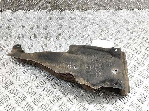 Used Underbody protection PORSCHE CAYENNE Coupe (9YB) 3.0 AWD (9YBAA1) (340 hp) 27791836