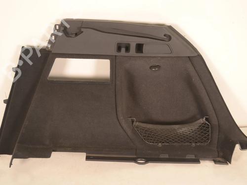 Used Boot lining AUDI Q5 (FYB, FYG) SQ5 TFSI quattro (354 hp) 31072680