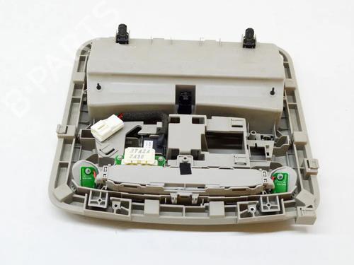 Interior roof light NISSAN LEAF (ZE0) Electric | BP6866555I8 - Image 5