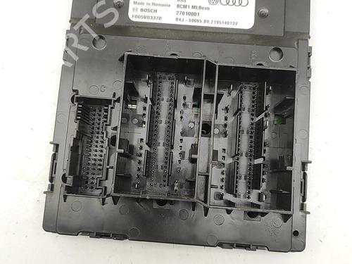 Electronic module PORSCHE 911 (992) 3.8 Turbo S (992450, 992470) | BP31977072M83