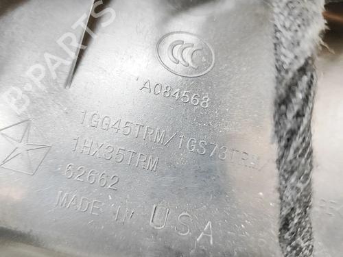 Rear left panel JEEP GRAND CHEROKEE IV (WK, WK2) 3.0 CRD V6 4x4 | BP32679991C60 - Image 13