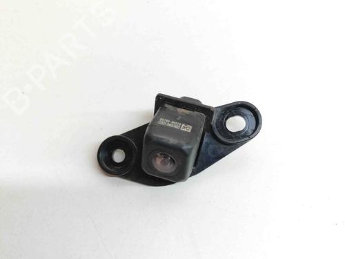 Used Camera TOYOTA HILUX VIII Pickup (_N1_) 2.4 D 4WD (GUN125_, GUN125R) (150 hp) 17077304