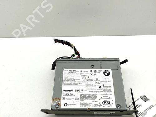 Used Electronic module Electronic module BMW 4 Gran Coupe (G26) M440 i Mild-Hybrid xDrive (374 hp) 34136784 34136784