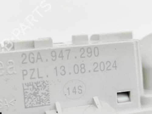 Interior roof light VW T-CROSS (C11, D31) 1.0 TSi | BP30005221I8