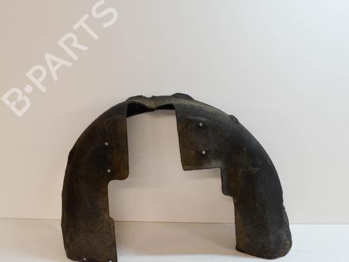 Used Wheel arch TESLA MODEL S (5YJS) 60 (388 hp) 14627428