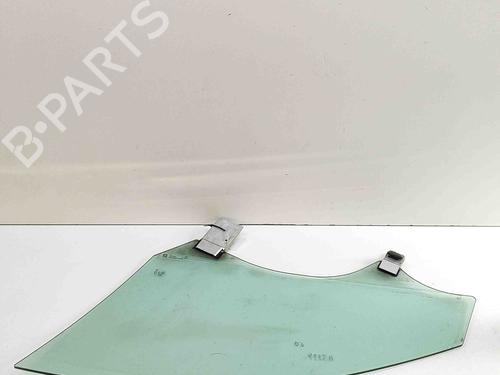 Front right door window AUDI A7 Sportback (4GA, 4GF) 3.0 TDI quattro | BP29487722C19 
