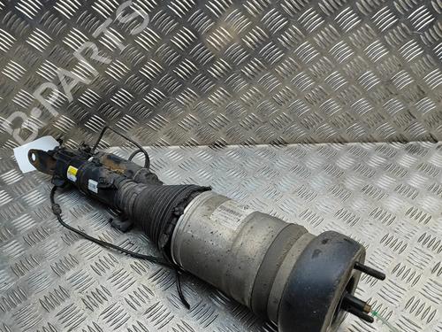 Left front shock absorber MERCEDES-BENZ C-CLASS (W205) C 350 e (205.047) | BP30154987M16