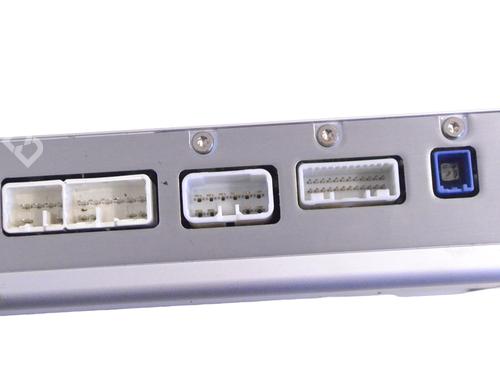 Electronic module LEXUS RX (_U3_) 400h AWD (MHU38_) | BP33354638M83 - Image 4