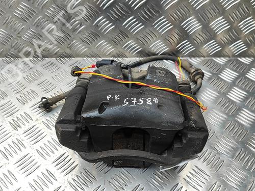 Used Left front brake caliper Left front brake caliper VW TRANSPORTER T6 Van (SGA, SGH, SHA, SHH) 2.0 TDI (90 hp) 33376405 33376405