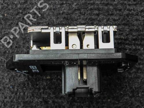 Heater resistor HONDA JAZZ III (GE_, GG_, GP_, ZA_) 1.2 (GG1) | BP14642418M108 