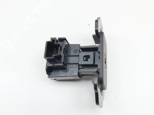 Elektronisk sensor VW ID. Buzz Bus (EBB, EBJ) Electric (EBB) | BP38932587M84 - Image 5