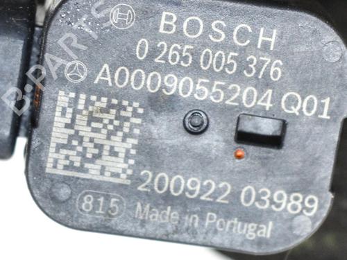 Electronic module MERCEDES-BENZ SPRINTER 3,5-t Van (B907, B910) 315 CDI RWD (907.631, 907.633, 907.635, 907.637) | BP27752830M83  - Image 6