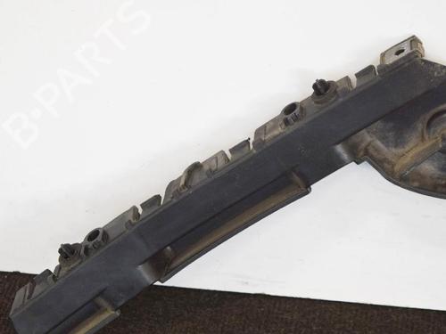Rear bumper bracket PEUGEOT 3008 I MPV (0U_) 1.6 HDi | BP6761600C159 