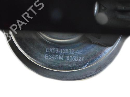 Electronic module JAGUAR F-TYPE Coupe (X152) 3.0 SCV6 400 SPORT | BP30217421M83  - Image 6