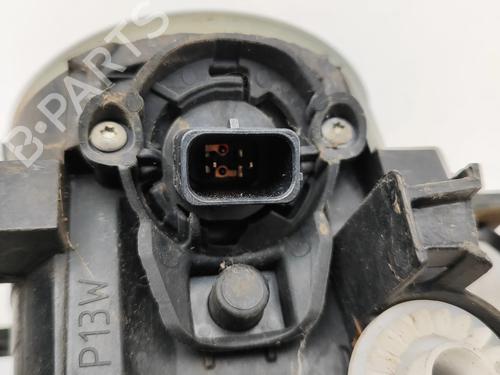 Right front fog light SUBARU FORESTER (SJ_) 2.0 D AWD (SJD) | BP31626645C31 