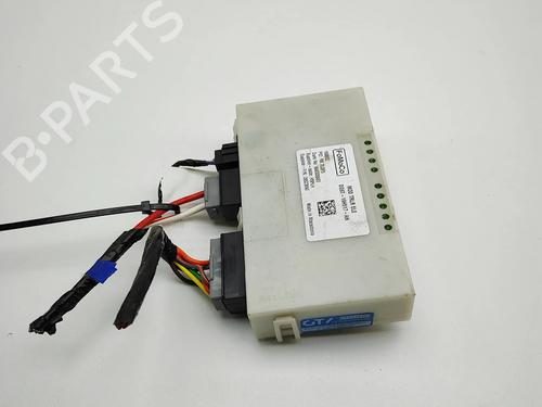 Electronic module FORD RANGER (TKE) 3.2 TDCi 4x4 | BP37609897M83 - Image 4