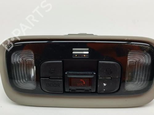Used Interior roof light TOYOTA YARIS (_P21_, _PA1_, _PH1_) 1.5 Hybrid (MXPH10, MXPH11) (116 hp) 28559865