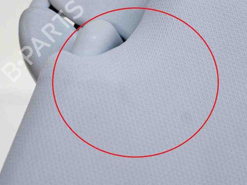 Left sun visor TOYOTA PRIUS (_W5_) 1.8 Hybrid (ZVW50_, ZVW51_) | BP12175303I1