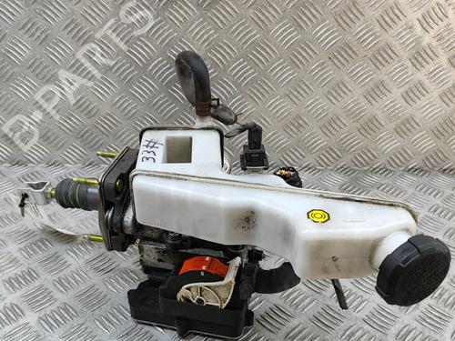 Servo brake KIA SOUL II (PS) EV Electric | BP26121654M42 