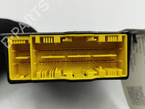 ECU airbags MERCEDES-BENZ A-CLASS (W176) A 160 CDI / d (176.011) | BP27608212M53