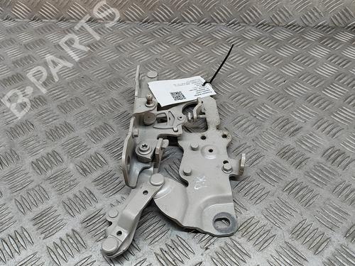 Hinge/Door check strap BMW 6 Convertible (F12) 650 i xDrive | BP24820406C146 