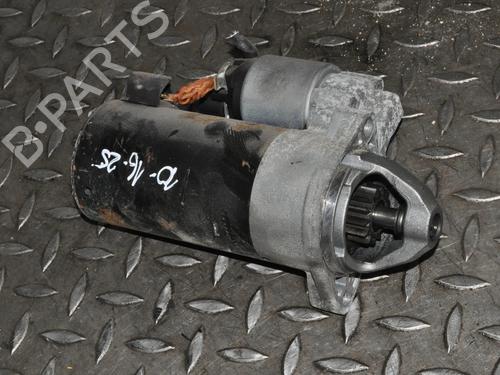 Used Starter MERCEDES-BENZ VITO Bus (W639) 113 CDI (639.701, 639.703, 639.705) (136 hp) 30217153