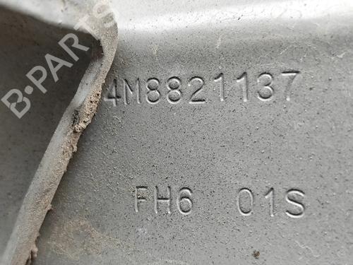 Support AUDI Q8 (4MN, 4MT) 55 TFSI Mild Hybrid quattro | BP38070779C155 - Image 9