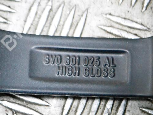 Rim AUDI A3 Sportback (8VA, 8VF) S3 quattro | BP9630010C45 
