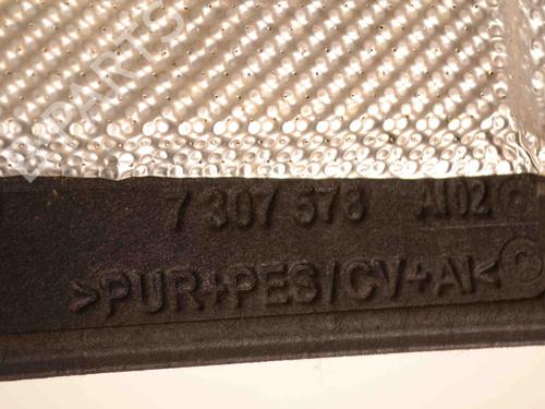 Upper protection MINI MINI (R56) Cooper D | BP30232706M93 