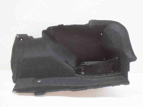 Used Boot lining BMW 2 Coupe (F22, F87) 220 d (190 hp) 14620669