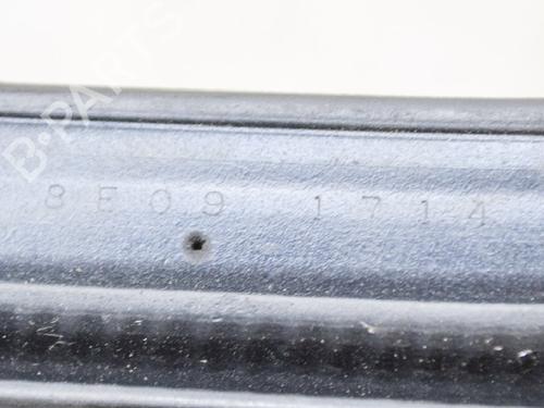Rubber door seal TESLA MODEL S (5YJS) 75 | BP14616059C142 