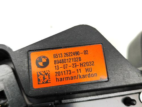 Electronic module BMW 4 Gran Coupe (G26) M440 i Mild-Hybrid xDrive | BP34136818M83  - Image 7