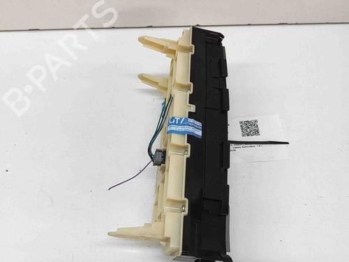 Climate control TOYOTA PRIUS (_W3_) 1.8 Hybrid (ZVW30) | BP28956337I5 