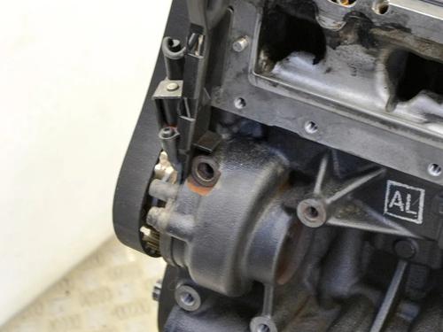 Engine AUDI A6 C7 (4G2, 4GC) 2.0 TDI | BP14627171M1  - Image 8
