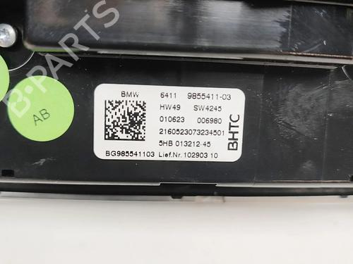 Control unit BMW X4 (G02, F98) xDrive 20 i | BP38443039M11 - Image 11